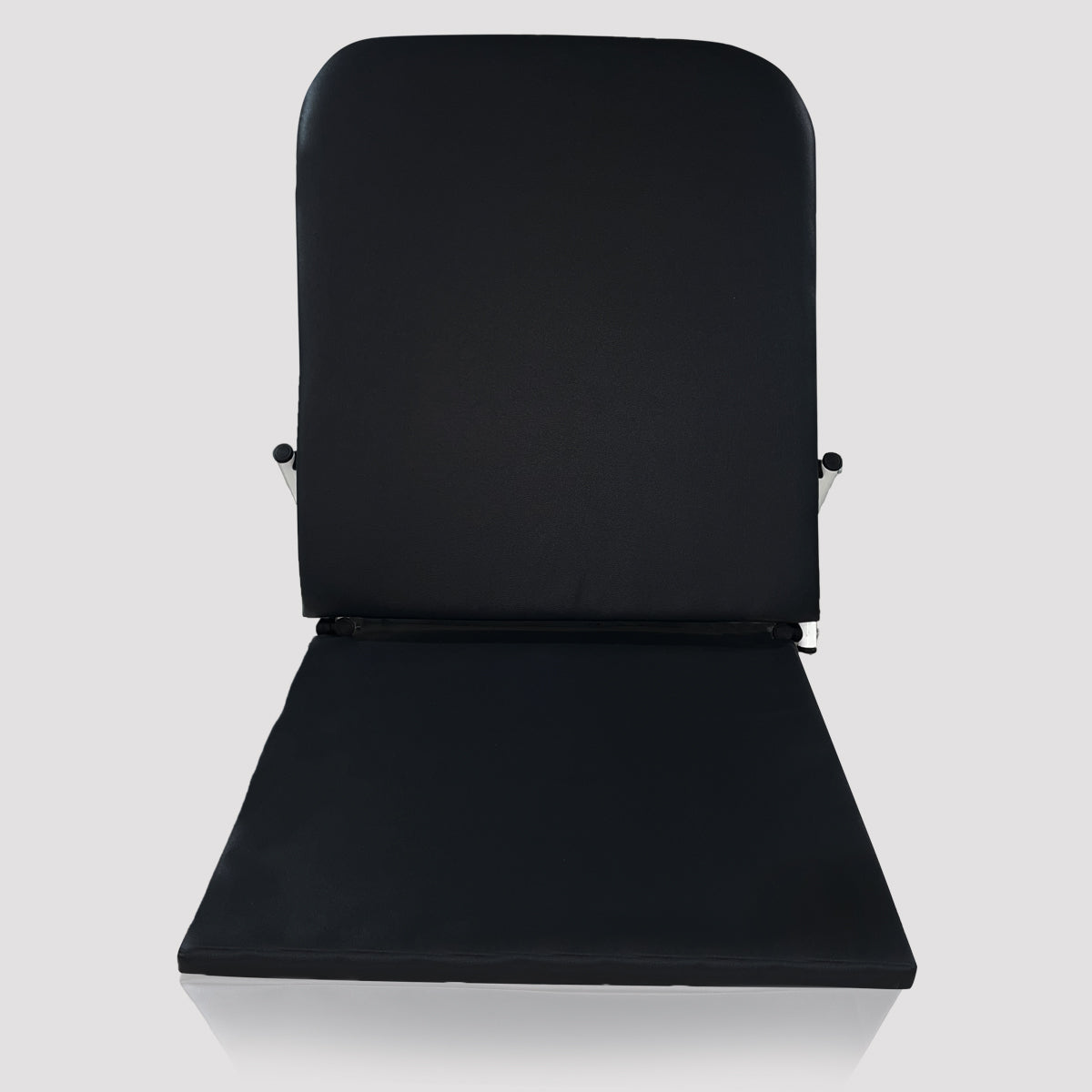6 Angle Adjustable Patient Bed Chair- KW118-Grey-Advance - Image 10