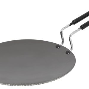 Bharu Nonstick 3mm Induction base Chapati tawa 280 mm