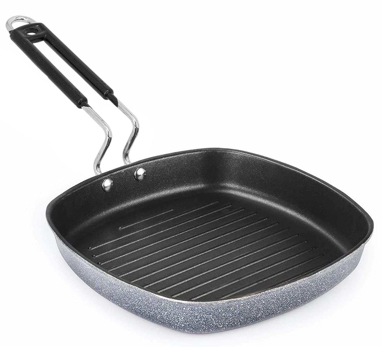 Bharu Nonstick Grill pan 240 mm