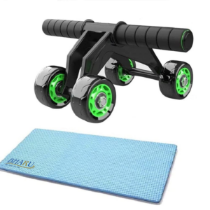 Abdominal wheel