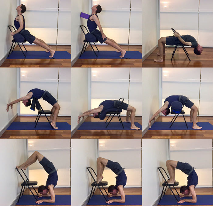 Kawachi Yoga Meditation Iyengar Backless Chair Above 5 kg Weight- i95-Big - Image 7