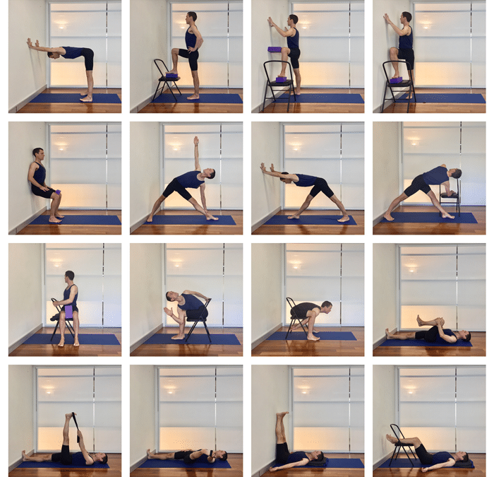 Kawachi Yoga Meditation Iyengar Backless Chair Above 5 kg Weight- i95-Big - Image 8