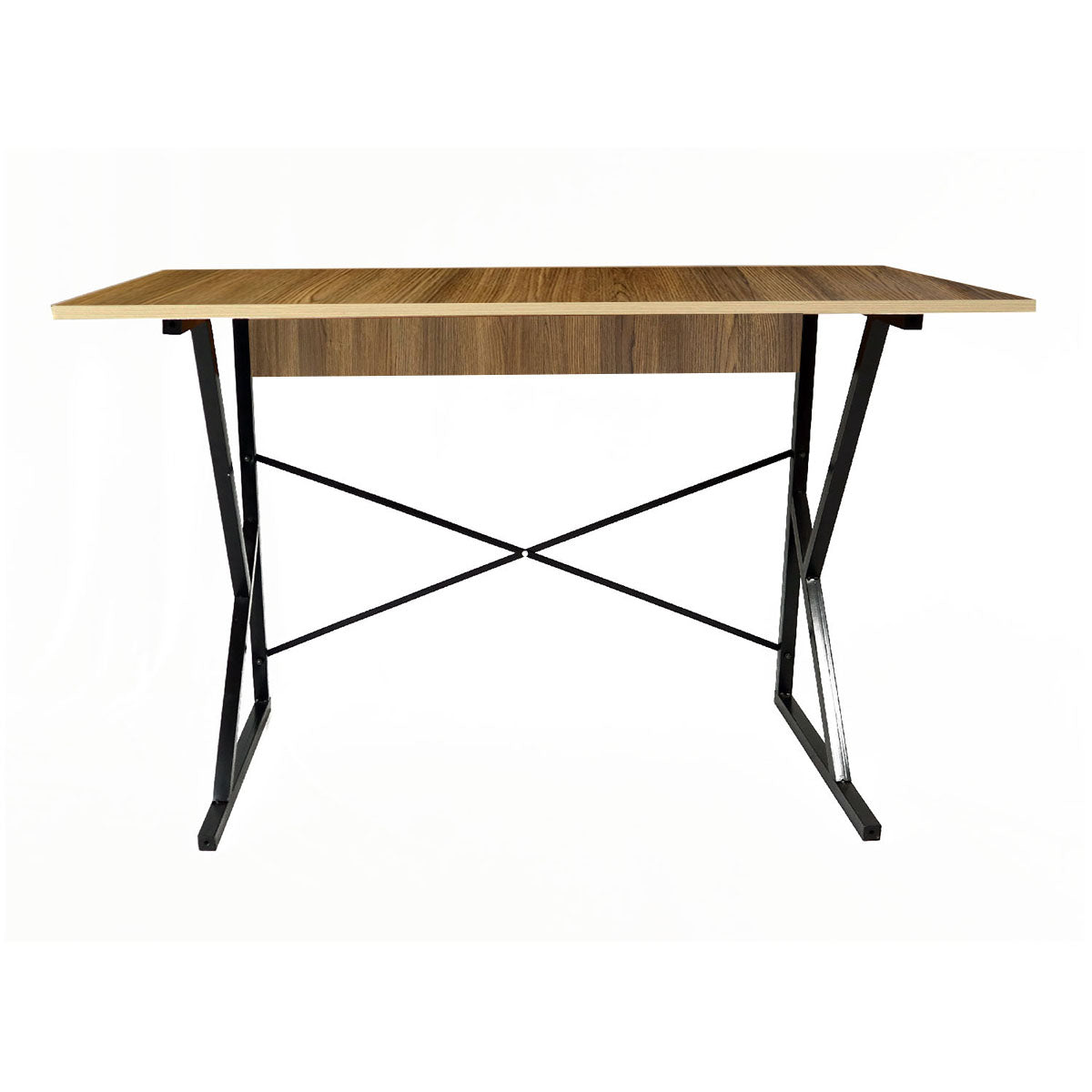 Kawachi Multipurpose Computer Desk Laptop Writing Study Table for Home & Office Use - Image 3