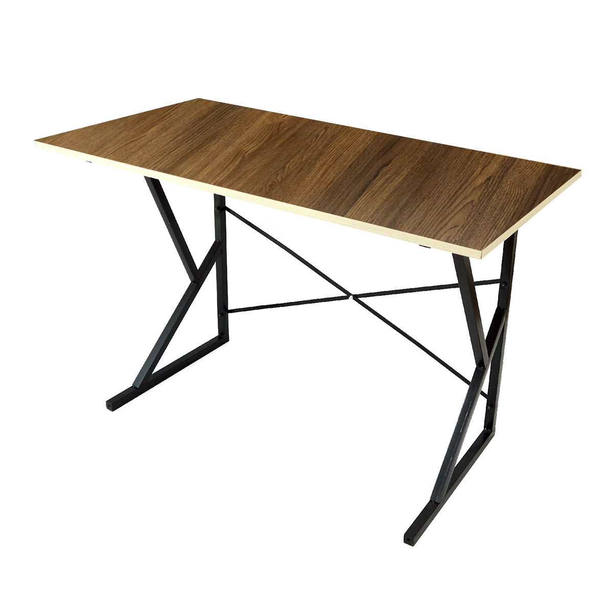 Kawachi Multipurpose Computer Desk Laptop Writing Study Table for Home & Office Use - Image 4
