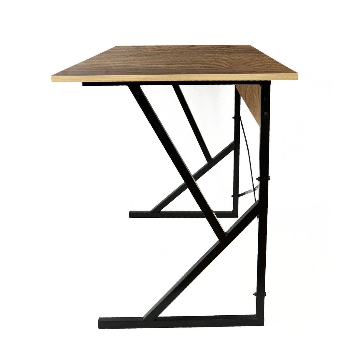 Kawachi Multipurpose Computer Desk Laptop Writing Study Table for Home & Office Use - Image 6
