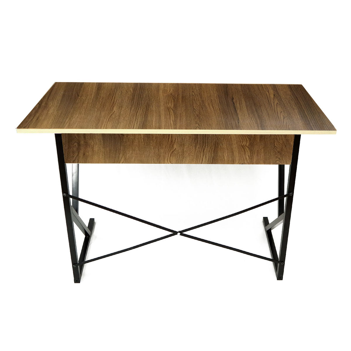 Kawachi Multipurpose Computer Desk Laptop Writing Study Table for Home & Office Use - Image 7