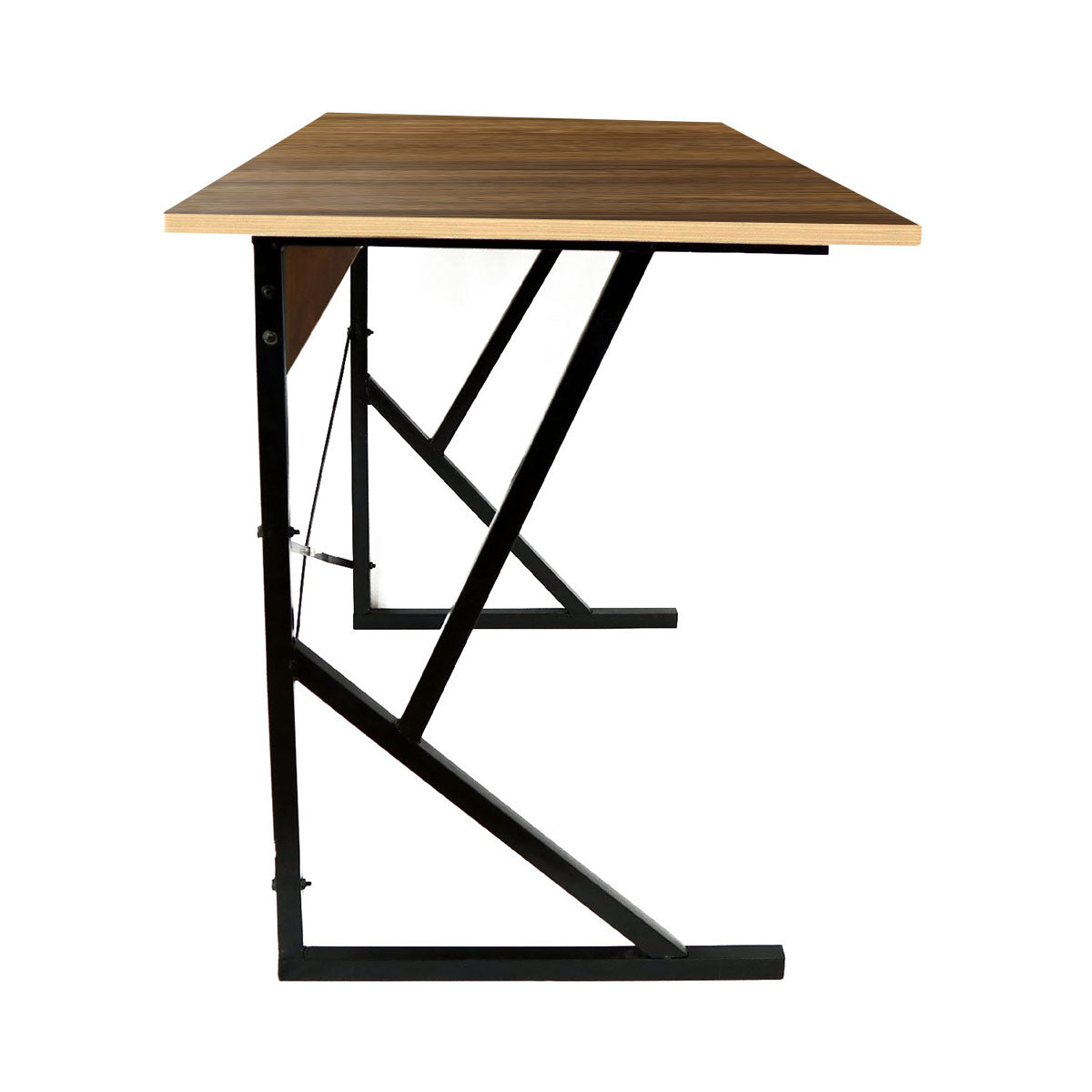 Kawachi Multipurpose Computer Desk Laptop Writing Study Table for Home & Office Use - Image 8