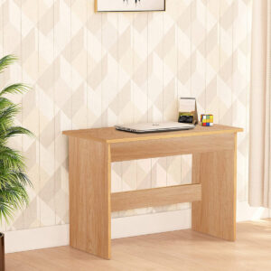 Kawachi Engineered Wood Study Table/ Laptop Desk/ Computer Table Desk for Home & Office