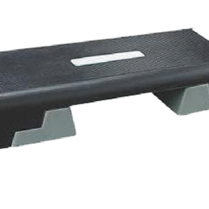 Aerobic step board