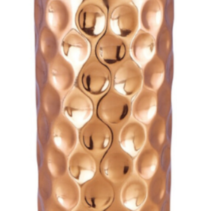 Bharu Diamond Shape Copper Bottle 1000ml